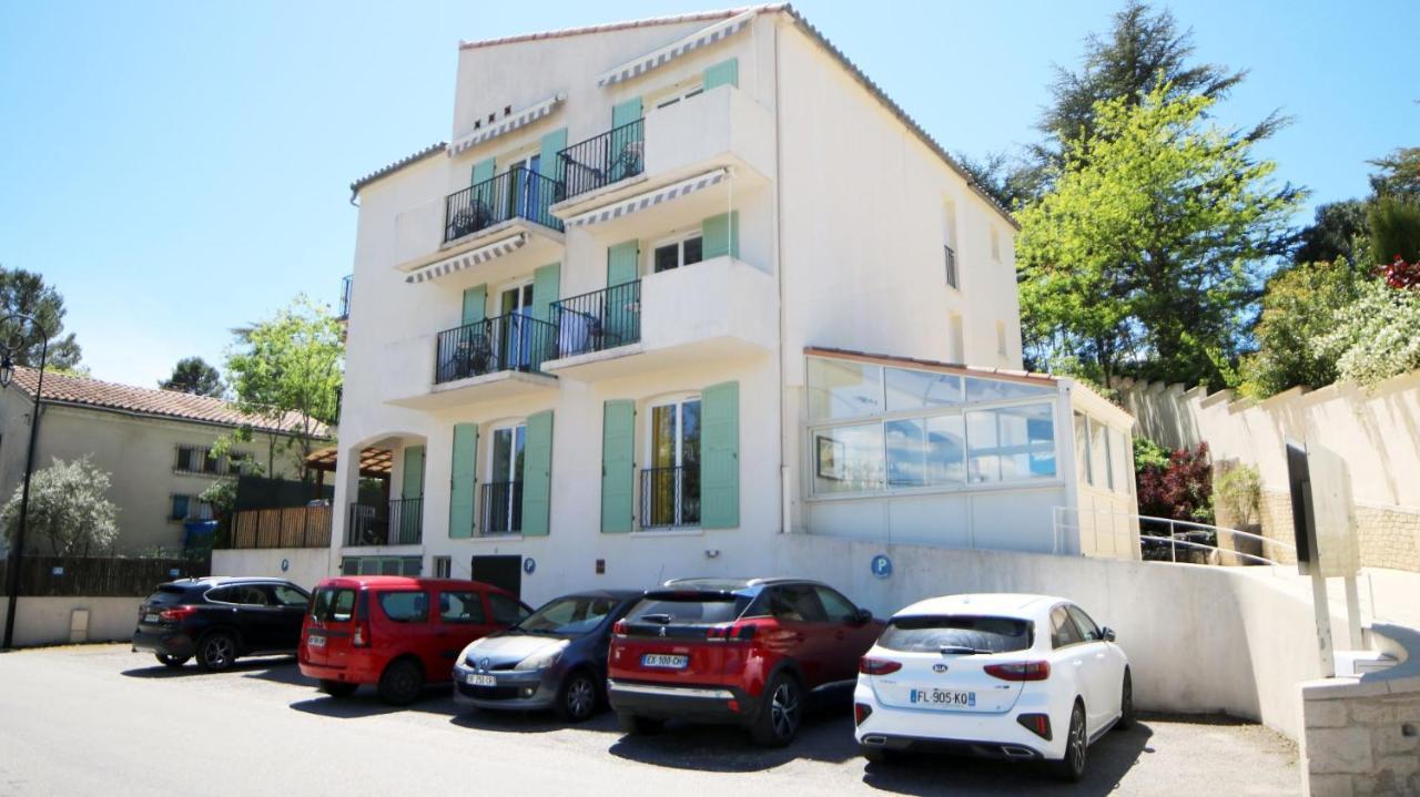 Le Moulin Du Verdon Gréoux-les-Bains Exterior foto