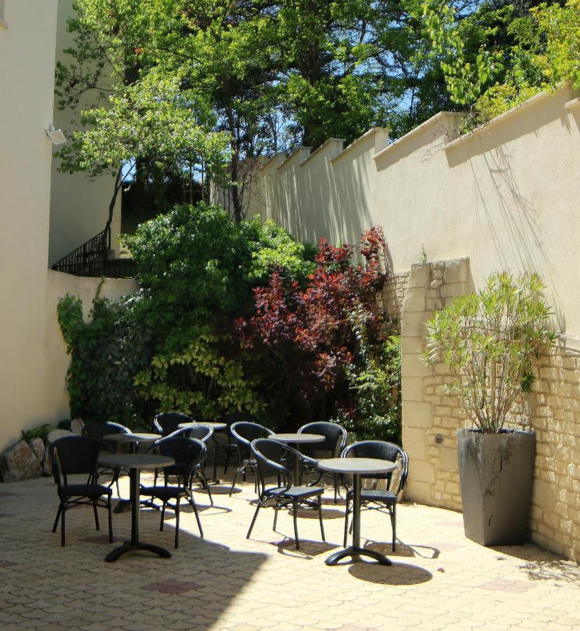Le Moulin Du Verdon Gréoux-les-Bains Exterior foto