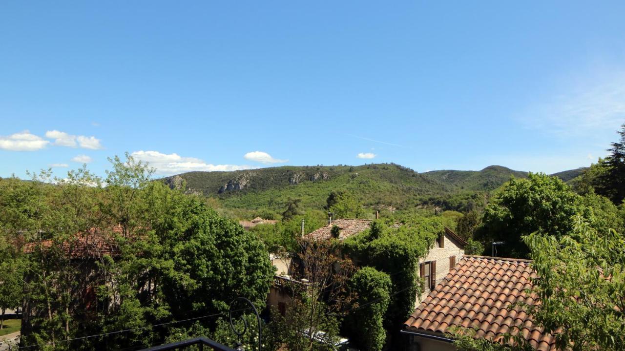 Le Moulin Du Verdon Gréoux-les-Bains Exterior foto