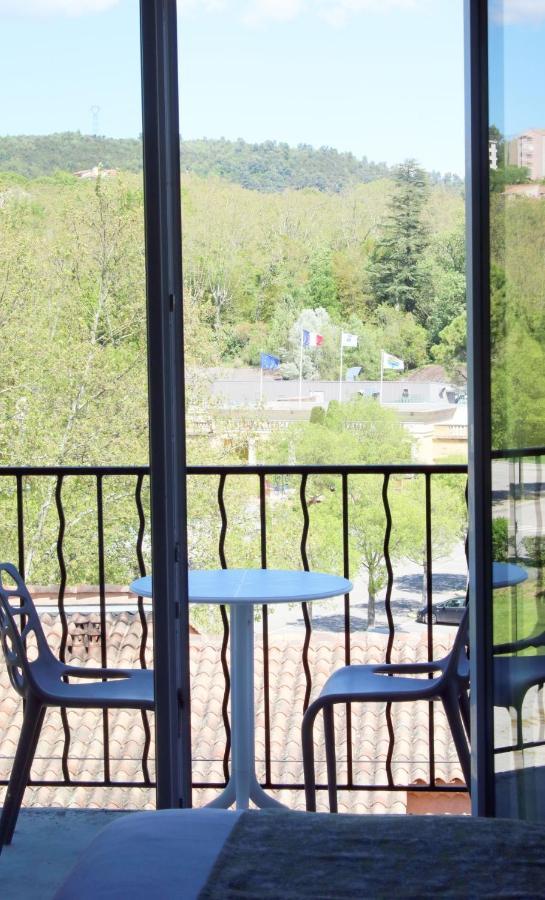 Le Moulin Du Verdon Gréoux-les-Bains Exterior foto